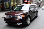 Ford Flex 2009 года
